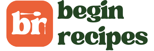 BeginRecipes