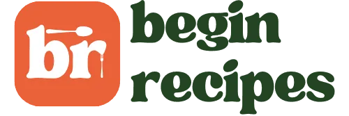 BeginRecipes